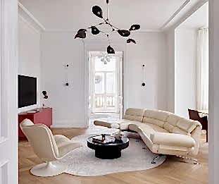 Эксклюзивный дизайн,<br>  любые формы под ваш интерьер