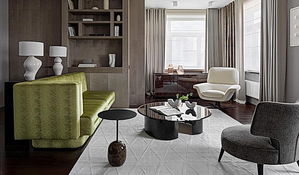 Стать эксклюзивным партнером