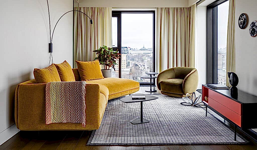 Стать эксклюзивным партнером