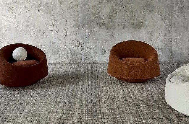 Изготовление ковровых покрытий