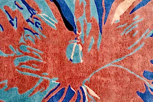 PSYCADELIC FLOWER 3416