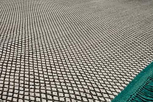 HAITI GREY AND CYAN 3405