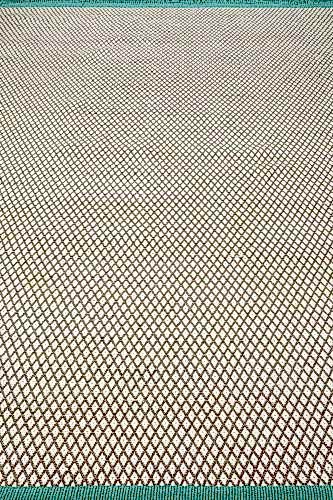 HAITI GREY AND CYAN 3404