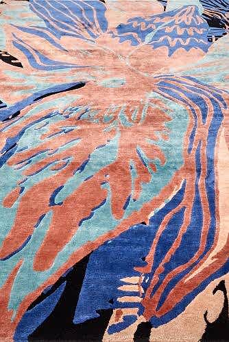 PSYCADELIC FLOWER 3416