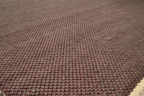 KLEOS ANTRACHITE - RUST 3402