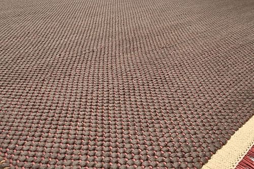 KLEOS ANTRACHITE - RUST 3403