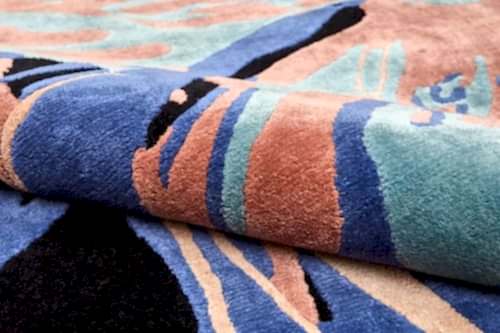 PSYCADELIC FLOWER 3416