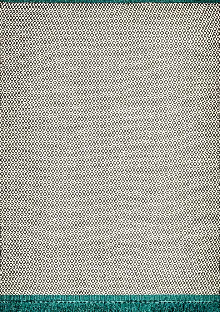 HAITI GREY AND CYAN 3404