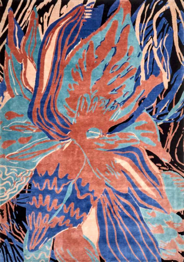 PSYCADELIC FLOWER 3416