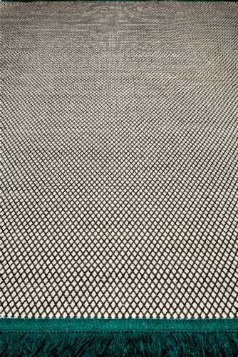 HAITI GREY AND CYAN 3405